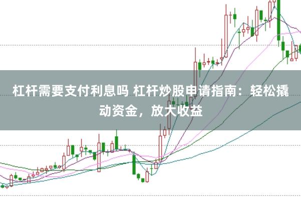 杠杆需要支付利息吗 杠杆炒股申请指南：轻松撬动资金，放大收益