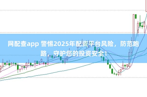 网配查app 警惕2025年配资平台风险，防范跑路，守护您的投资安全！