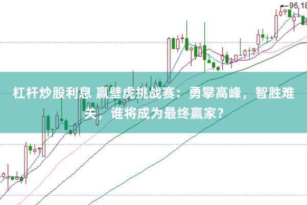 杠杆炒股利息 赢壁虎挑战赛：勇攀高峰，智胜难关，谁将成为最终赢家？