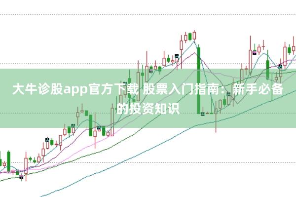 大牛诊股app官方下载 股票入门指南：新手必备的投资知识
