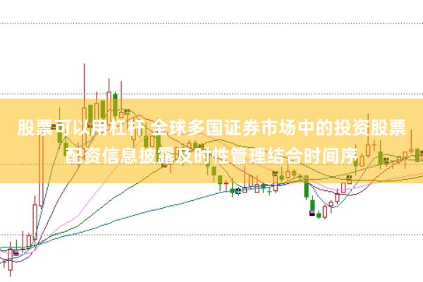 股票可以用杠杆 全球多国证券市场中的投资股票配资信息披露及时性管理结合时间序