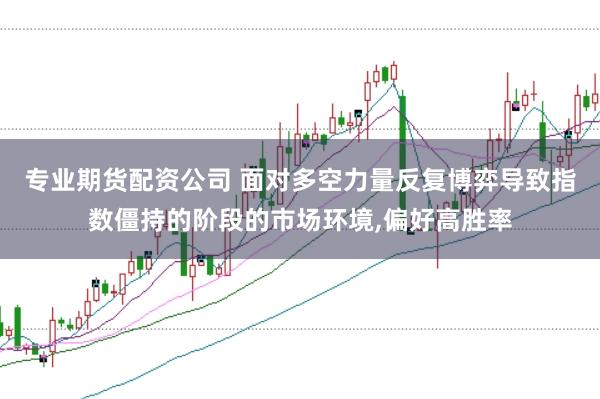 专业期货配资公司 面对多空力量反复博弈导致指数僵持的阶段的市场环境,偏好高胜率