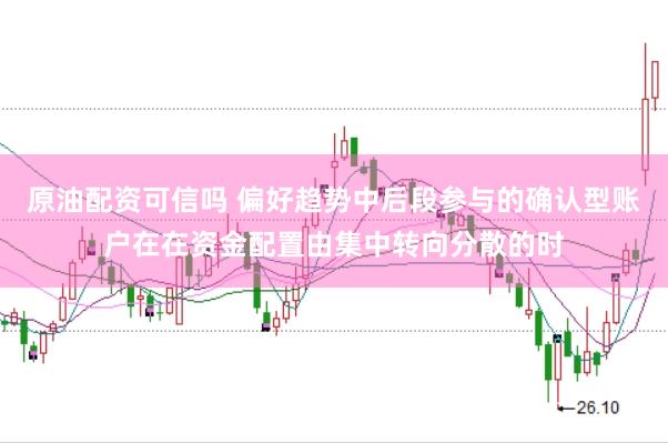 原油配资可信吗 偏好趋势中后段参与的确认型账户在在资金配置由集中转向分散的时