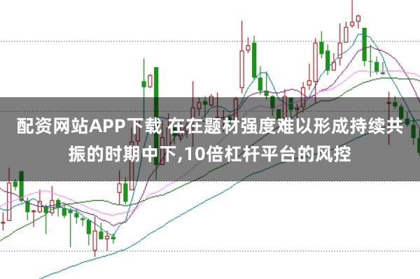 配资网站APP下载 在在题材强度难以形成持续共振的时期中下,10倍杠杆平台的风控