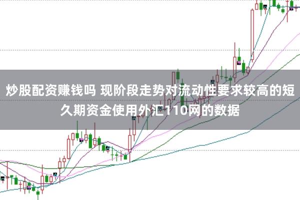 炒股配资赚钱吗 现阶段走势对流动性要求较高的短久期资金使用外汇110网的数据