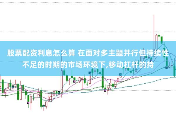 股票配资利息怎么算 在面对多主题并行但持续性不足的时期的市场环境下,移动杠杆的持