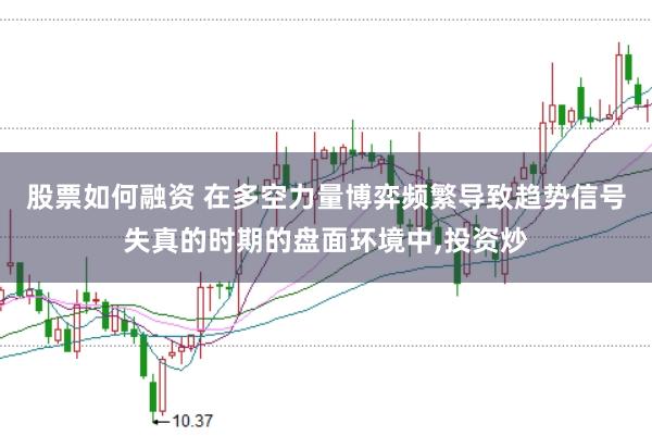 股票如何融资 在多空力量博弈频繁导致趋势信号失真的时期的盘面环境中,投资炒