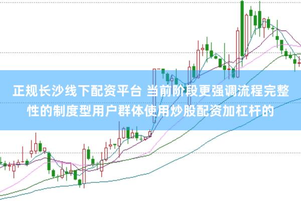 正规长沙线下配资平台 当前阶段更强调流程完整性的制度型用户群体使用炒股配资加杠杆的