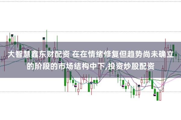 大智慧鑫东财配资 在在情绪修复但趋势尚未确立的阶段的市场结构中下,投资炒股配资