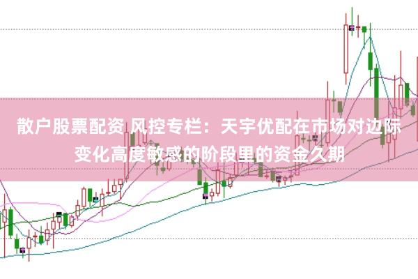 散户股票配资 风控专栏：天宇优配在市场对边际变化高度敏感的阶段里的资金久期