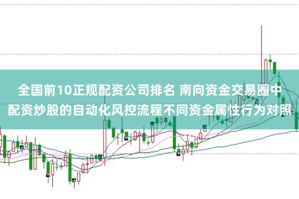 全国前10正规配资公司排名 南向资金交易圈中配资炒股的自动化风控流程不同资金属性行为对照