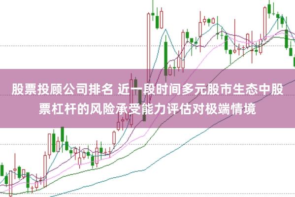 股票投顾公司排名 近一段时间多元股市生态中股票杠杆的风险承受能力评估对极端情境