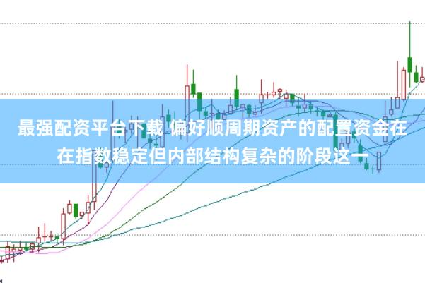 最强配资平台下载 偏好顺周期资产的配置资金在在指数稳定但内部结构复杂的阶段这一