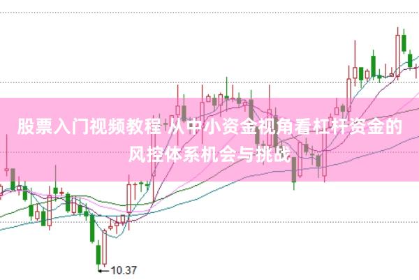 股票入门视频教程 从中小资金视角看杠杆资金的风控体系机会与挑战