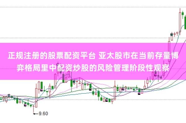 正规注册的股票配资平台 亚太股市在当前存量博弈格局里中配资炒股的风险管理阶段性观察