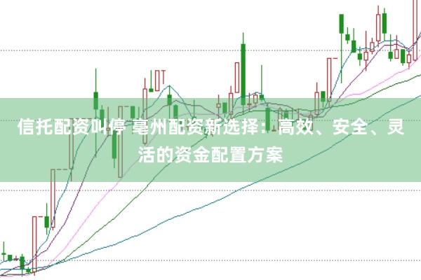 信托配资叫停 亳州配资新选择：高效、安全、灵活的资金配置方案