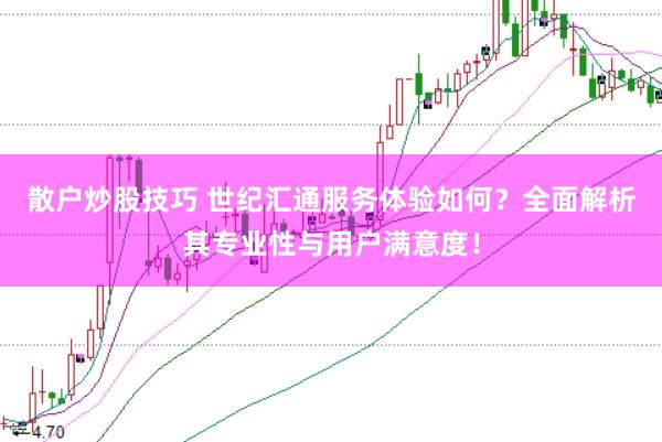 散户炒股技巧 世纪汇通服务体验如何？全面解析其专业性与用户满意度！