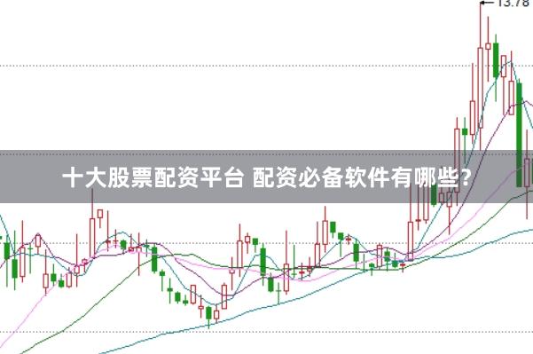 十大股票配资平台 配资必备软件有哪些？